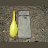 Doc's Deep Pocket Treasure SCOOP pouch - Image 4