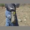 Doc's Deep Pocket Treasure SCOOP pouch