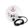 Minelab 8" Round Commander Monoloop Coil