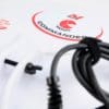 Minelab 15" x 12" Semi-Elliptical Commander Monoloop Coil - Image 2
