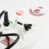 Minelab 10" x 5" Elliptical Commander DD Searchcoil - Image 2