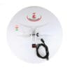 Minelab 18" Round Commander Double-D Coil