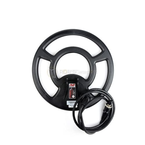 9″ Concentric 7.5 kHz Coil for X-Terra