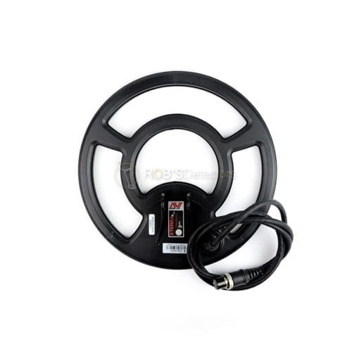 9″ Concentric 3 kHz Coil for X-Terra