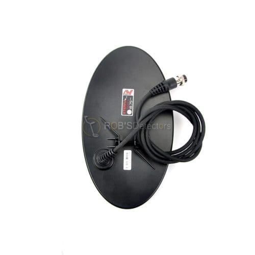 10″ x 5″ Double-D 18.75 kHz Coil (Elliptical) for X-Terra