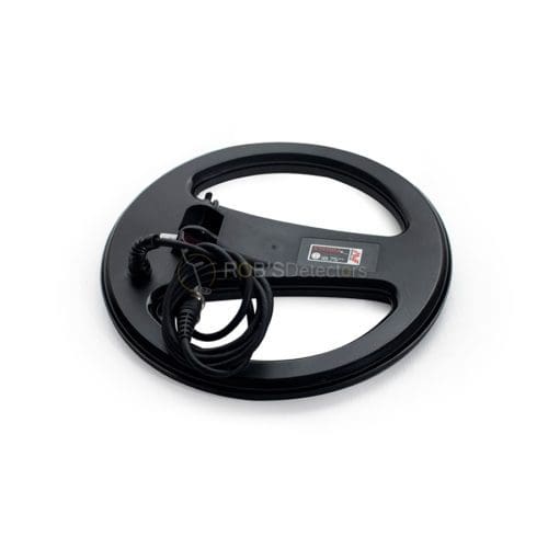 10.5″ Round Double-D 18.75 kHz Coil for X-Terra