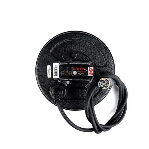 6″ Concentric 7.5 kHz Coil for X-Terra