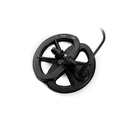 Minelab 6″ Smart Searchcoil for the CTX 3030 Detector