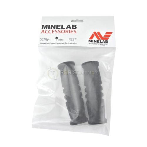 Minelab Handgrip Wear Kit