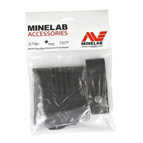 Minelab Armrest Wear Kit for SD, GP, GPX, Eureka Gold