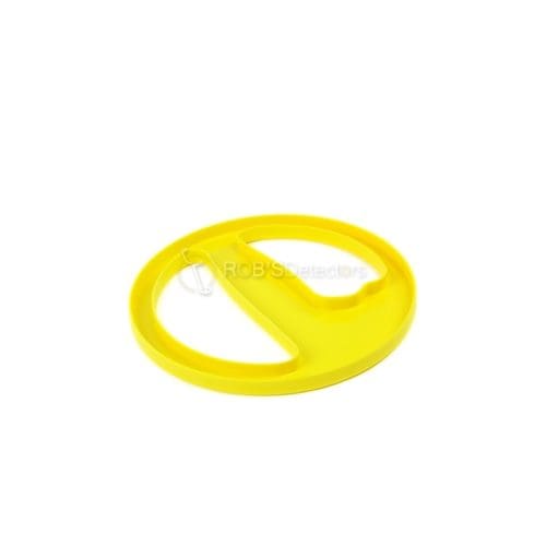 8″ Slimline and All Terrain BBS Coil Cover (Yellow)