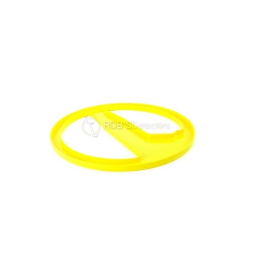 10″ Slimline and All Terrain Coil Cover (Yellow)