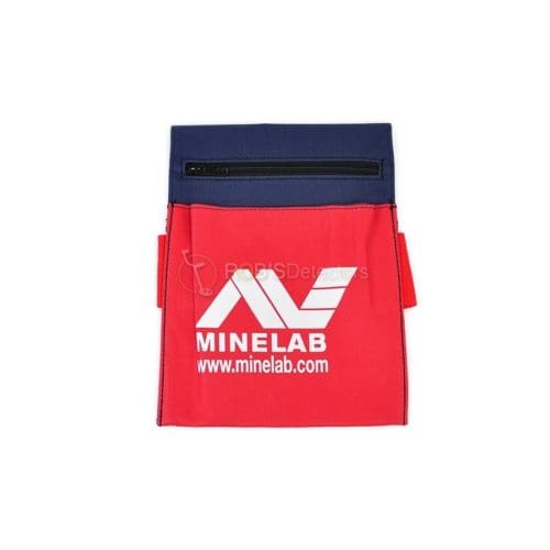 Minelab Tool & Finds Bag