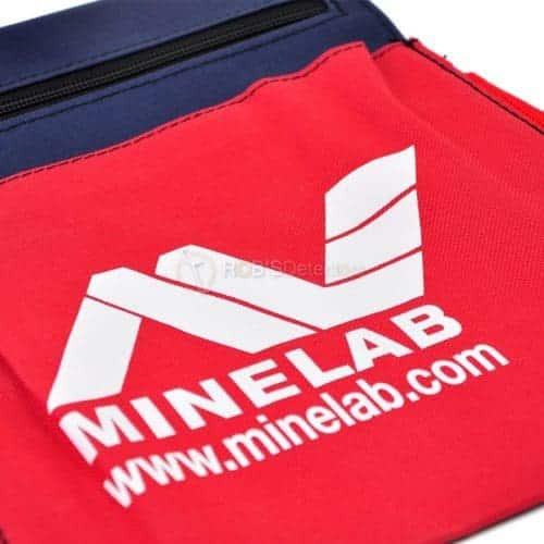 Minelab Tool & Finds Bag