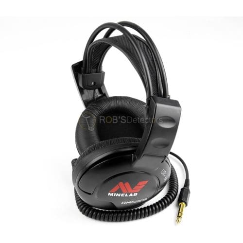 Koss UR-30 Headphones for all Detectors