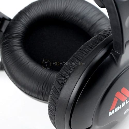 Koss UR-30 Headphones for all Detectors