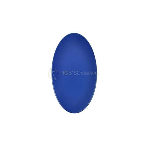 10″ Elliptical Coil Cover