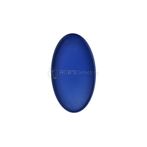 10″ Elliptical Coil Cover