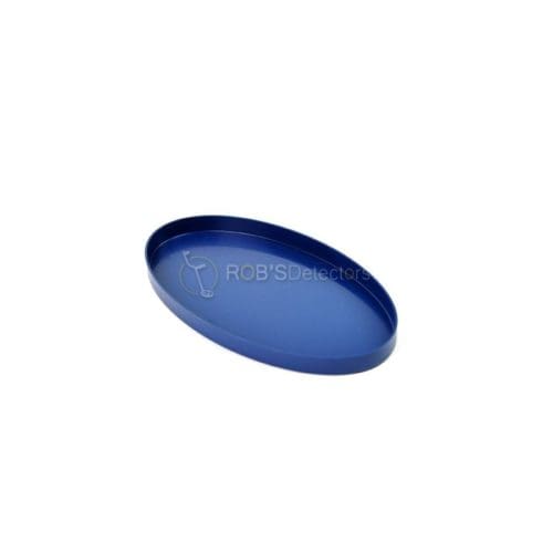 10″ Elliptical Coil Cover