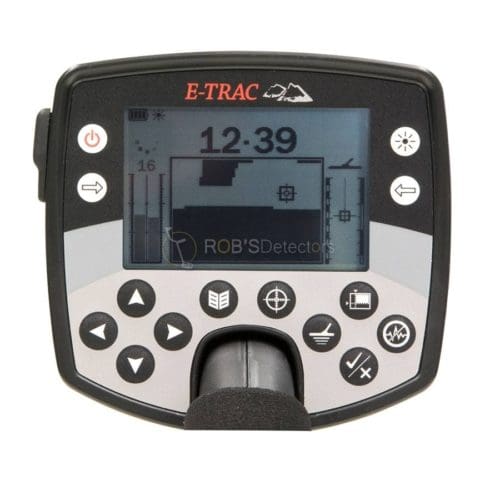 E-TRAC
