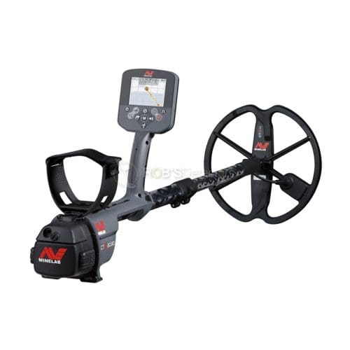 Minelab CTX 3030 Waterproof Metal Detector