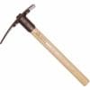 Apex 18-inch Badger Prospecting Pick with 3 Magnets