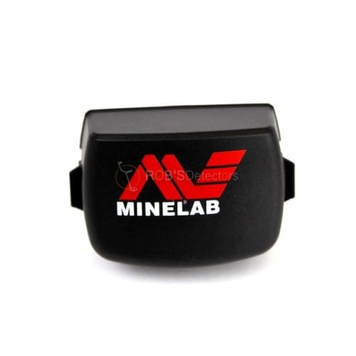 Minelab GPZ or CTX Replacement 7.2V 4.4 AH Li-Ion Battery