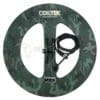 Coiltek Elite 18" Round Mono Searchcoil for SD, GP or GPX