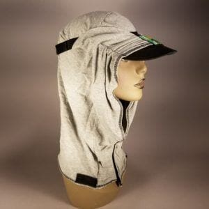 Detector Protector Hat – SPF 50