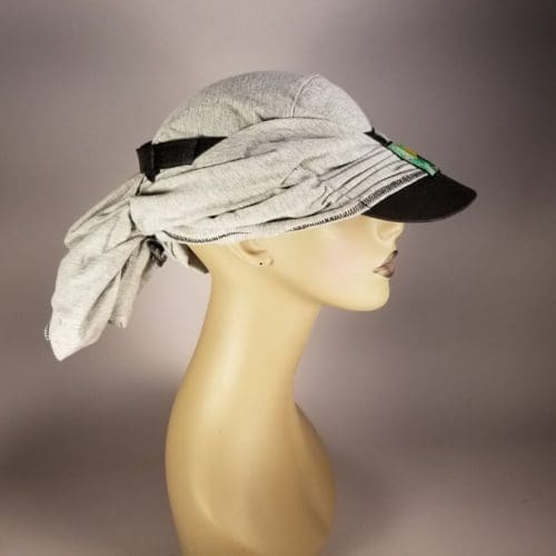 Detector Protector Hat – SPF 50