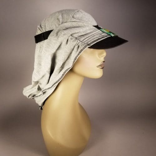 Detector Protector Hat – SPF 50