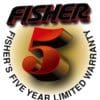 Fisher Gold Bug 2 Metal Detector with 10" Searchcoil - Image 5