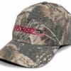 Fisher Camo Baseball Cap - Image 2