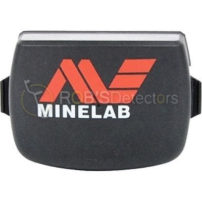 Minelab GPZ 7000 Metal Detector & 19″ Searchcoil