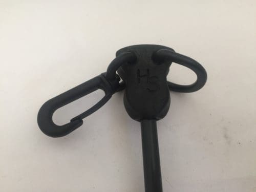 Detector Hipstick 2.0