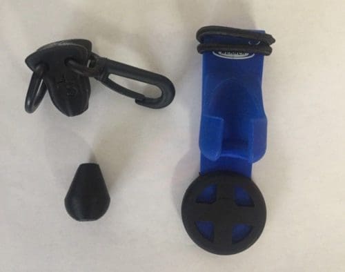 Detector Hipstick 2.0