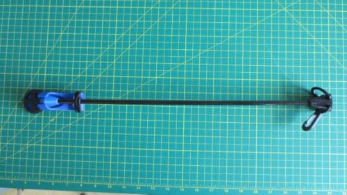 Detector Hipstick 2.0