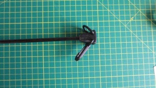 Detector Hipstick 2.0