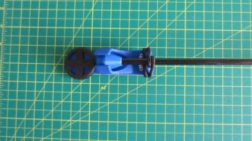 Detector Hipstick 2.0