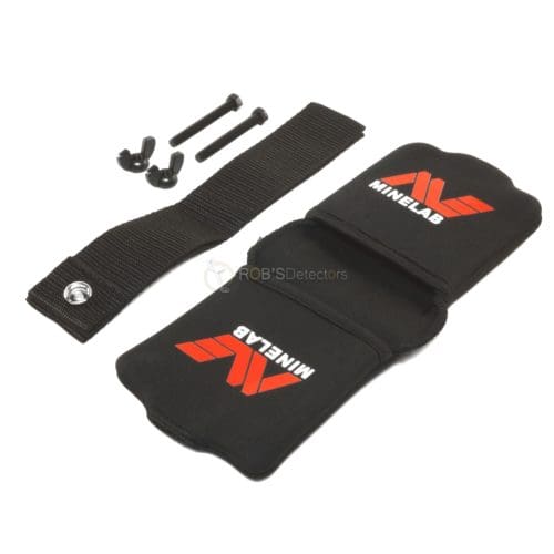 Minelab Armrest Wear Kit for SD, GP, GPX, Eureka Gold