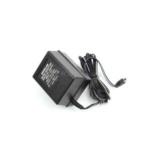 Minelab 110V NiMH Battery Mains Charger for Eureka Gold, Safari, Explorer SE Pro, E-TRAC, and Sovereign GT