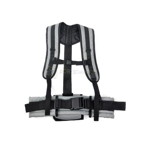 Minelab GPX 5000 Metal Detector with 2 Searchcoils