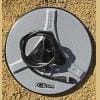 Nugget Finder "Evolution" 12-inch Round Mono