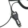 Minelab 12V NiMH Car Charger for E-TRAC, Explorer, Sovereign - Image 2