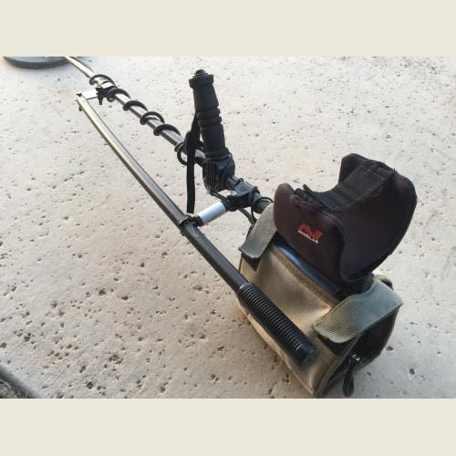 Metal Detector “Easy Swing Arm” for all metal detectors