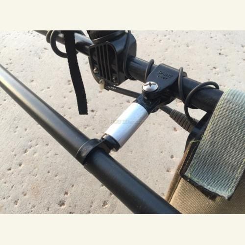 Metal Detector “Easy Swing Arm” for all metal detectors