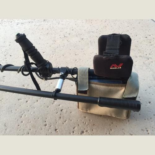 Metal Detector “Easy Swing Arm” for all metal detectors