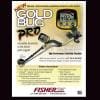 Fisher Gold Bug Pro Metal Detector - Image 3