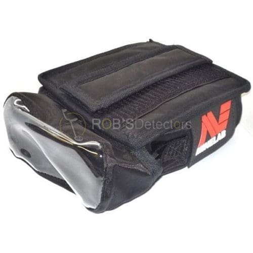 Minelab Hip-mount Bag (new style)