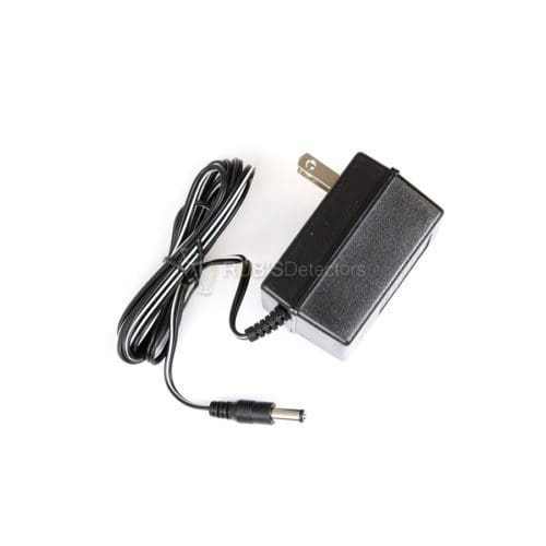 Minelab 110V NiCad Battery Mains Charger for Excalibur